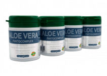 Aloe Vera 4×1, L’Integratore Alimentare con Più di 20 Minerali e 12 Vitamine