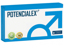 Potencialex, L’Integratore in Pillole Che Aiuta a Contrastare l’Erezione Debole