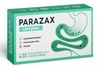 Parazax Complex, L’Innovativo Integratore Che Rimuove Scorie e Parassiti