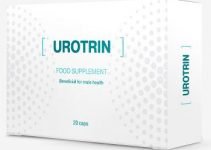 Urotrin, Le Pillole Che Migliorano la Funzionalità dell’Apparato Sessuale Maschile