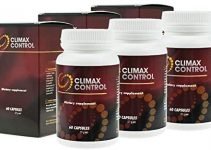Climax Control, l’Integratore Che Ti Aiuta a Durare di Più a Letto