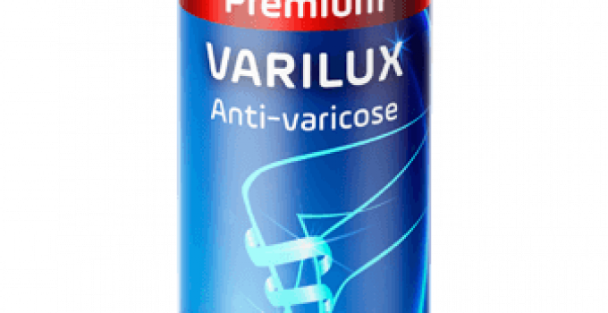 Varilux Premium, la Crema Che Allevia i Fastidi delle Vene Varicose