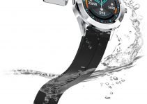 C10 xPower: Lo Smartwatch dal Design Moderno ed Elegante