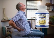 Arthro Care: La Formulazione Che Ti Aiuta a Lenire i Dolori Articolari