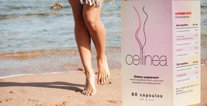 Cellinea: La Soluzione Naturale per Cellulite e Pelle a Buccia d’Arancia