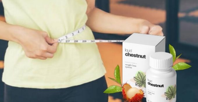 Liquid Chestnut: L’Integratore Alimentare Che Agevola la Naturale Perdita di Peso