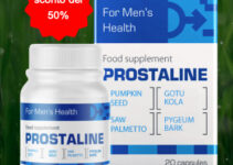 Prostaline: Allevia la Prostatite Cronica